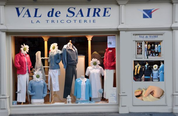 boutique val de saire saint vaast la hougue Boutique Val de Saire Saint-Vaast-La-Hougue