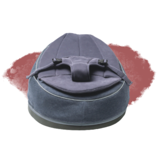Babymoov - Transat doomoo® Seat’n Swing Imparfait