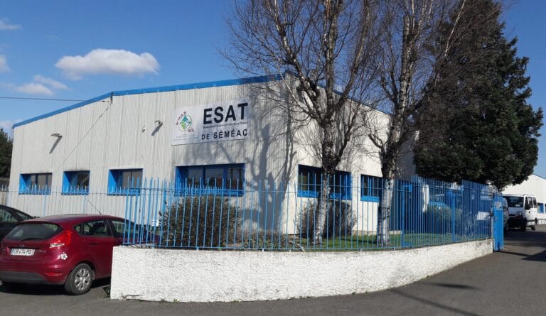 ESAT de Séméac
