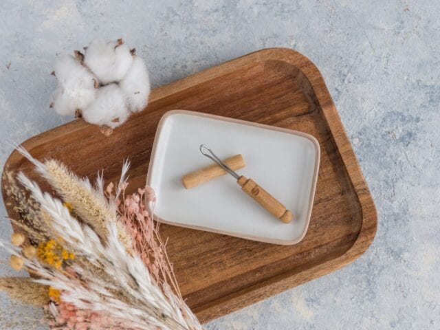 Escurette - Cure oreille