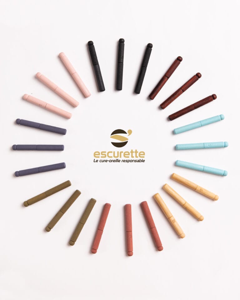 Escurette - Gamme complète
