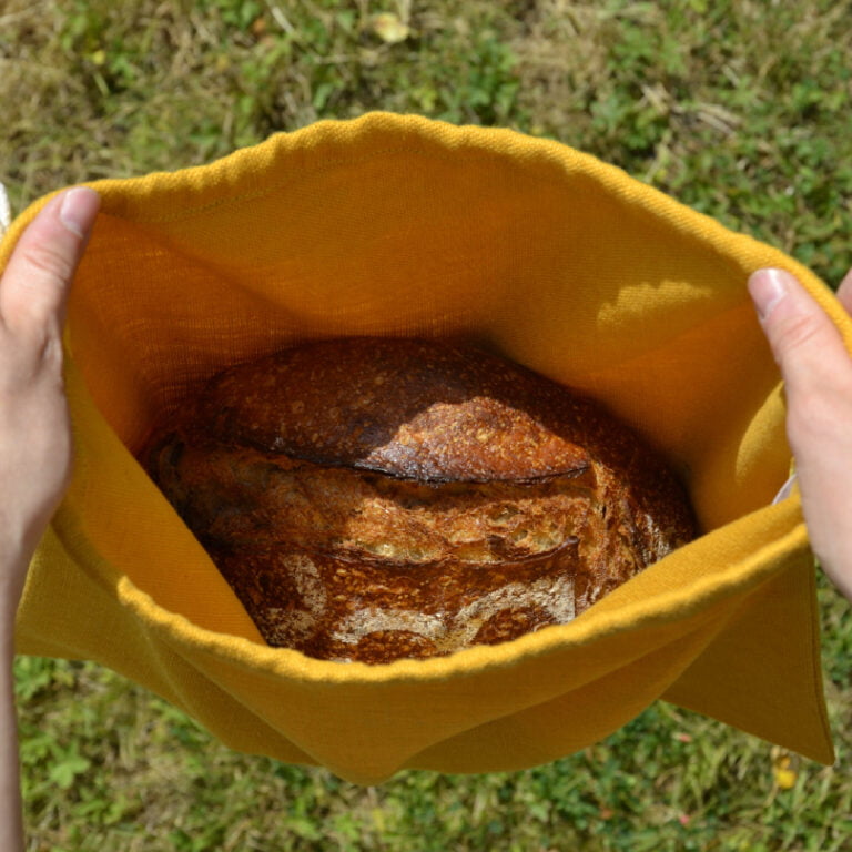 Les extra-ordinaires - LE GOURMAND – rouge-coquelicot