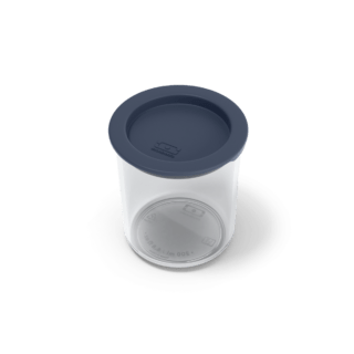Mon Bento - Le petit bol à délices made in france – monbento MB Delight Transparent