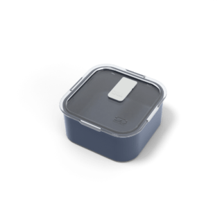 Mon Bento - Le petit bento made in france  monbento MB Savor Transparent