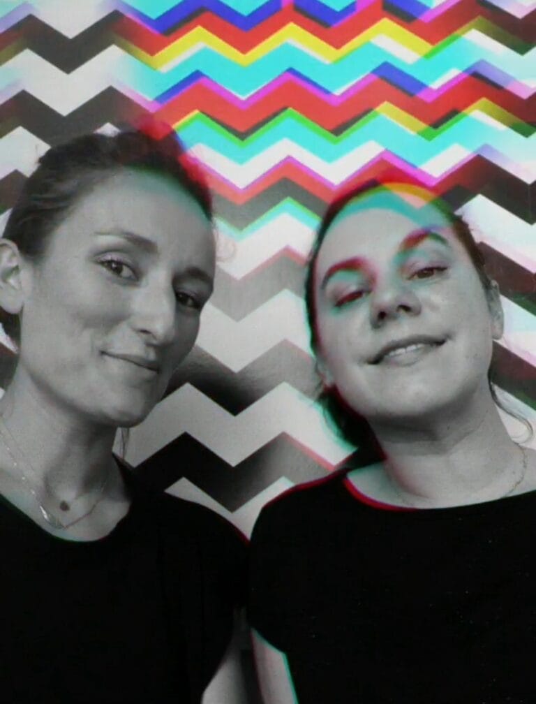 Juce Collection - Fondatrice Justine Navarro et Céline Despax