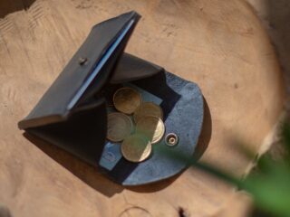 Les porte monnaie made in France