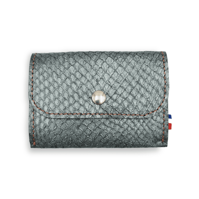 Ronflita - Porte monnaie carte Juliu