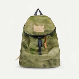 Bleu de Chauffe - Sac à dos Bayou 23L – Camo