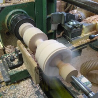 Tournerie du Plat d'Or