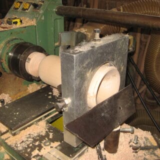 Tournerie du Plat d'Or