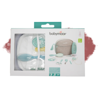 Babymoov - Trousse de soin Imparfait