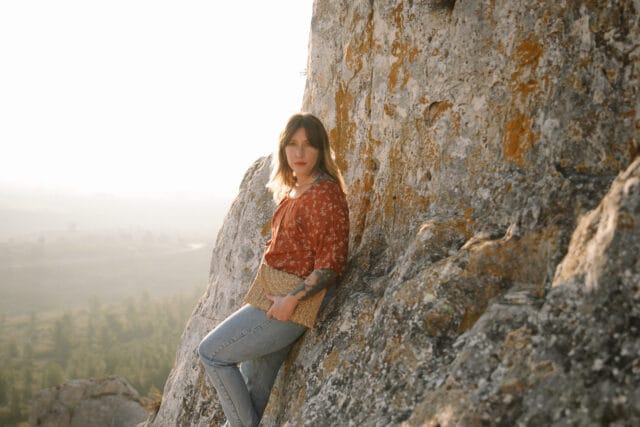 Bonne Combine - Top Olivier