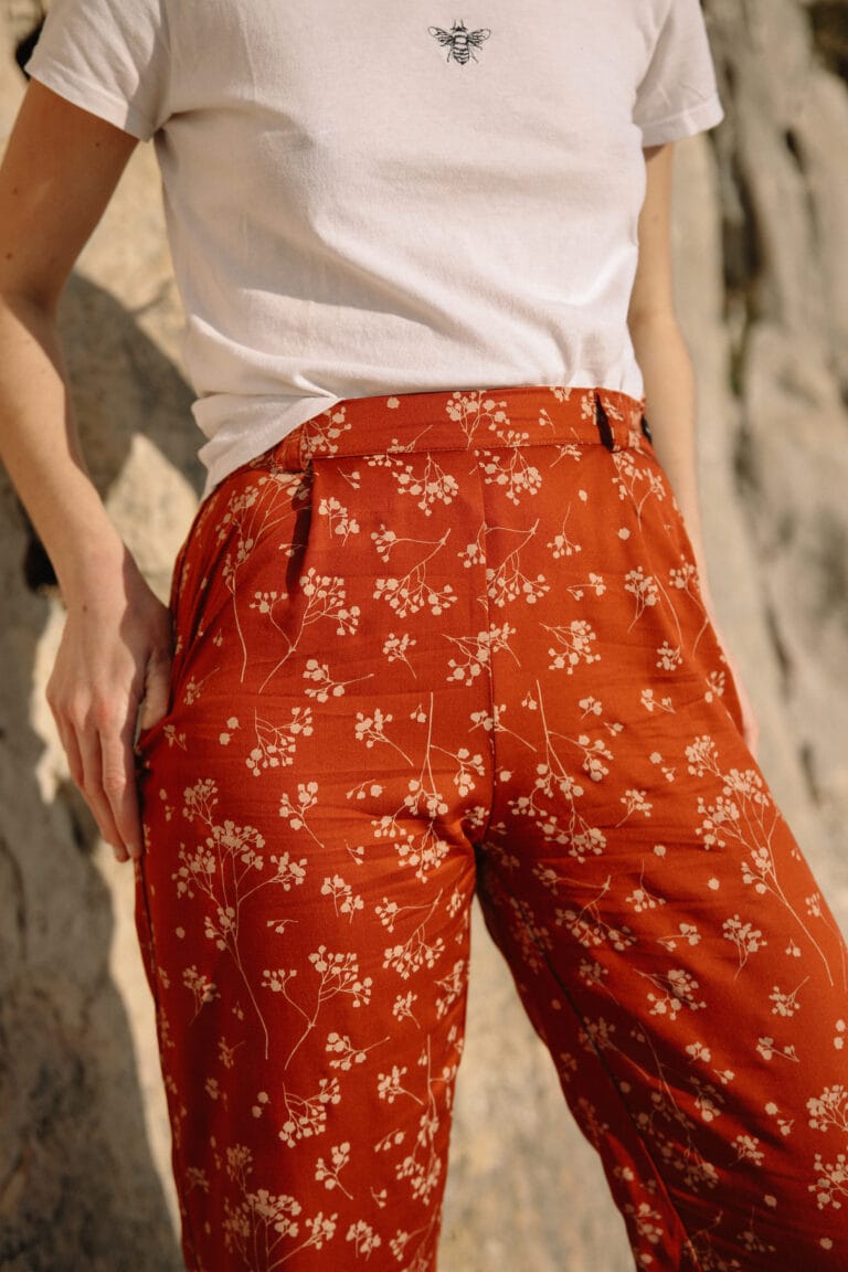 Bonne Combine - Pantalon Léon