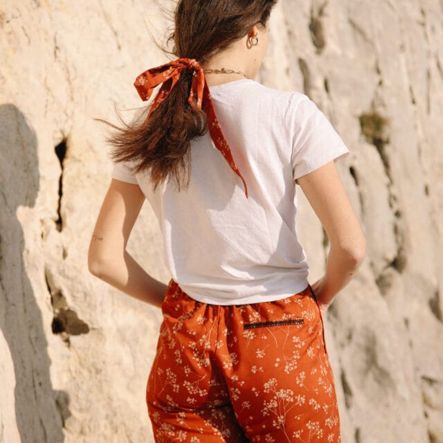 Bonne Combine - Pantalon Léon