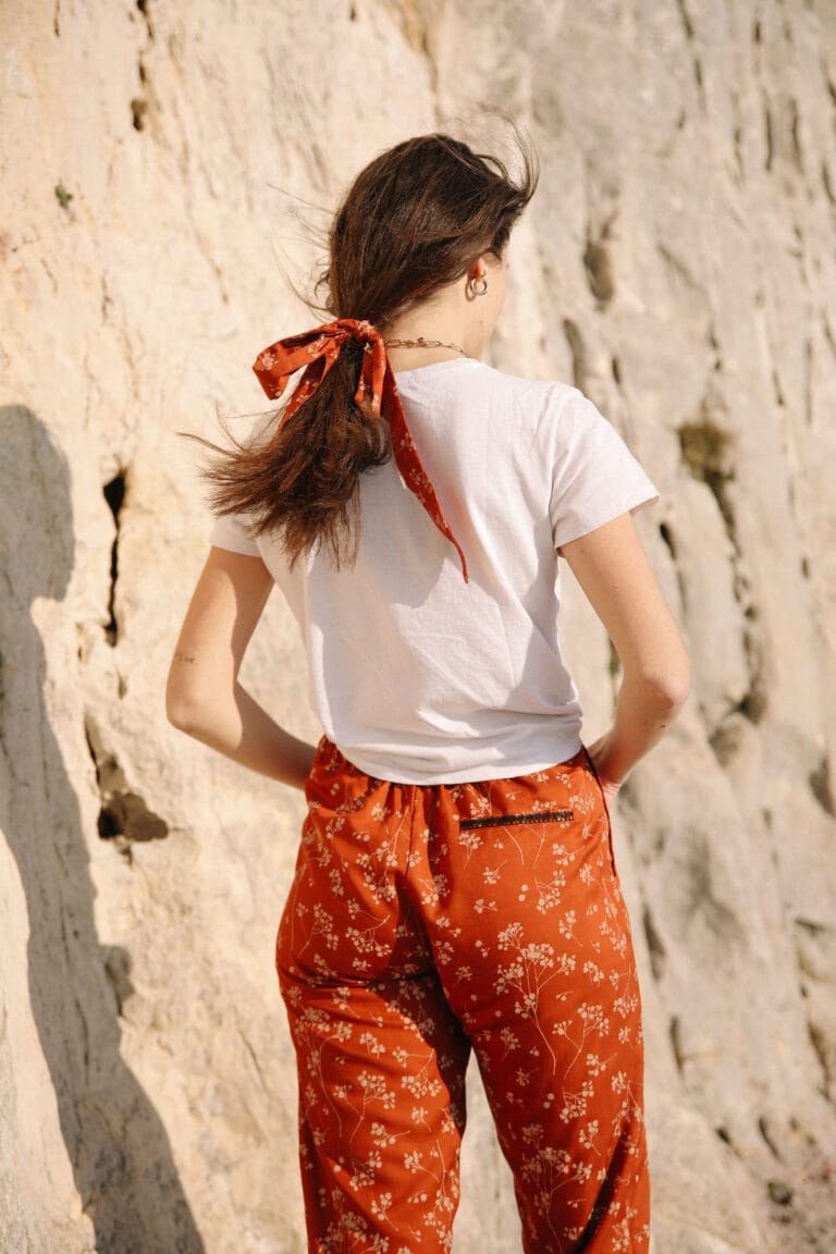 Bonne Combine - Pantalon Léon