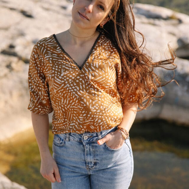 Bonne Combine - Top Olivier