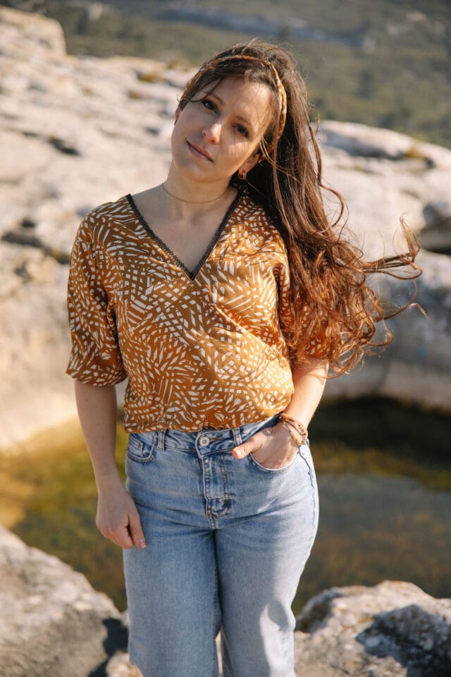 Bonne Combine - Top Olivier