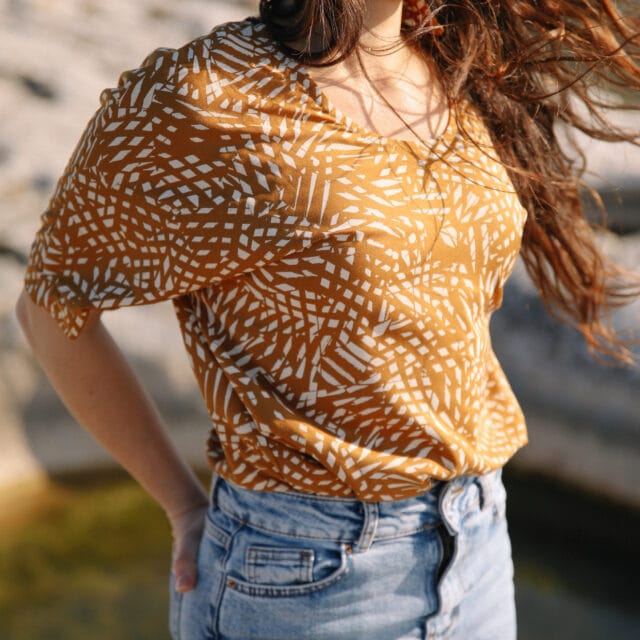 Bonne Combine - Top Olivier