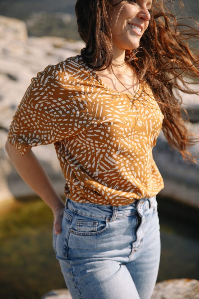 Bonne Combine - Top Olivier