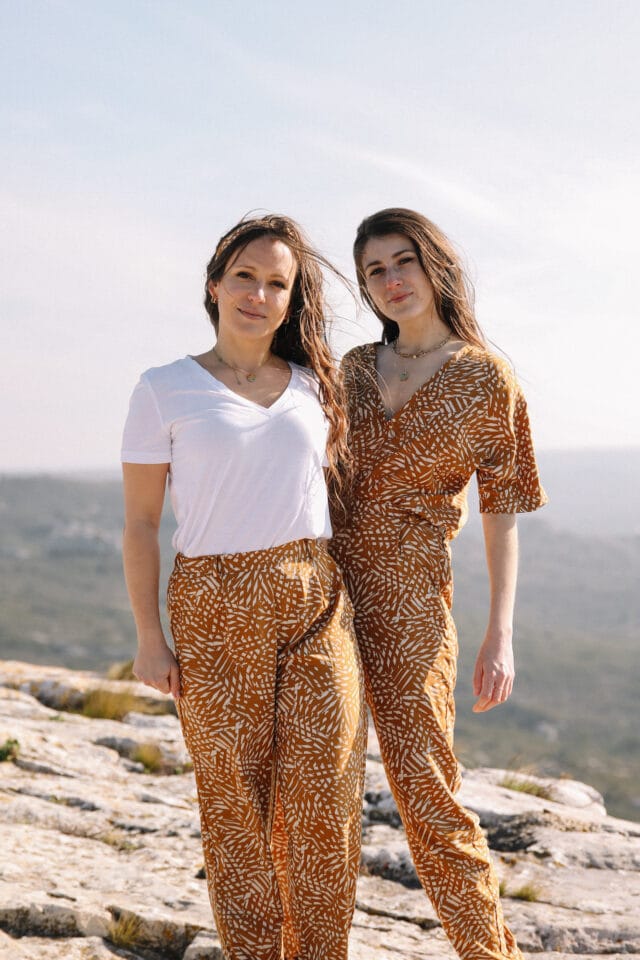 Bonne Combine - Pantalon Léon