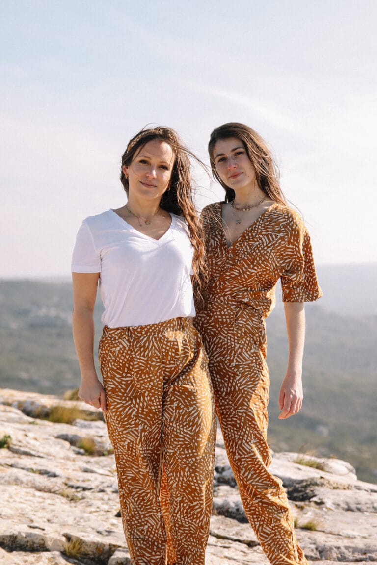 Bonne Combine - Pantalon Léon