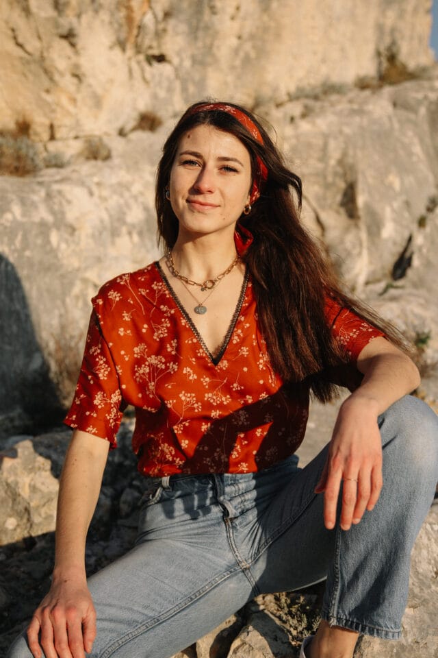 Bonne Combine - Top Olivier