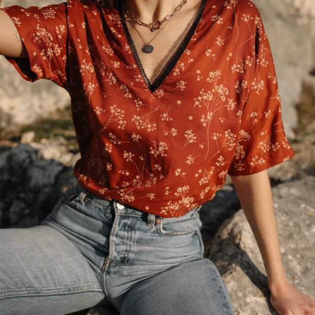 Bonne Combine - Top Olivier