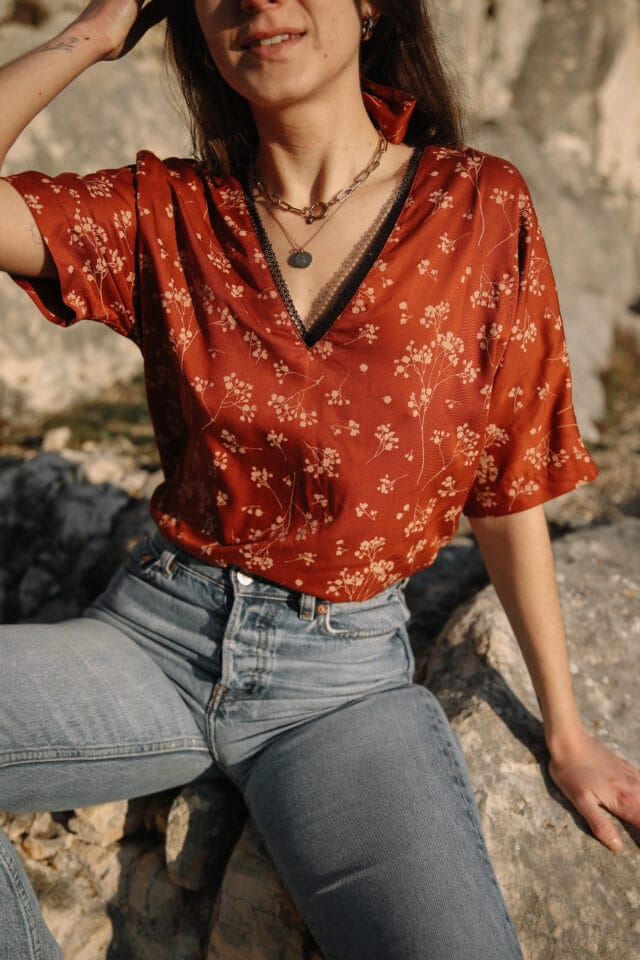 Bonne Combine - Top Olivier