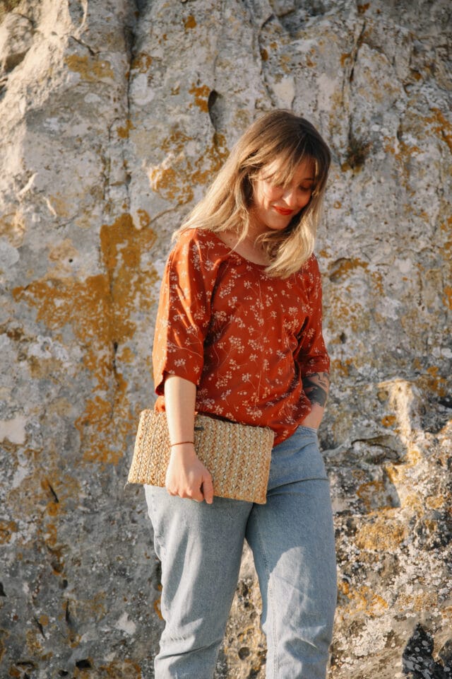 Bonne Combine - Top Olivier