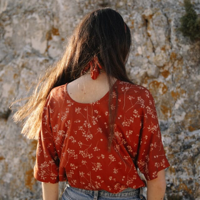 Bonne Combine - Top Olivier