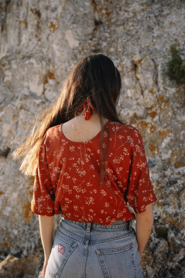 Bonne Combine - Top Olivier