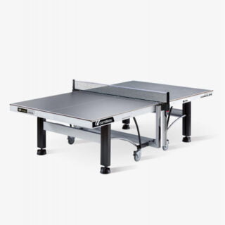 Cornilleau - Table de ping-pong 740 LONGLIFE