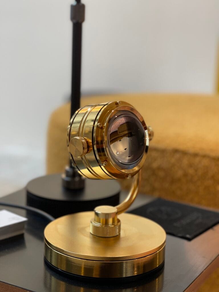 Fosfens luminaire de luxe