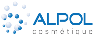 Alpol Cosmétique - Logo