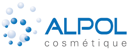 Alpol Cosmétique - Logo