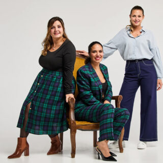 atelier 139 mode inclusive made in france prêt-à-porter femme