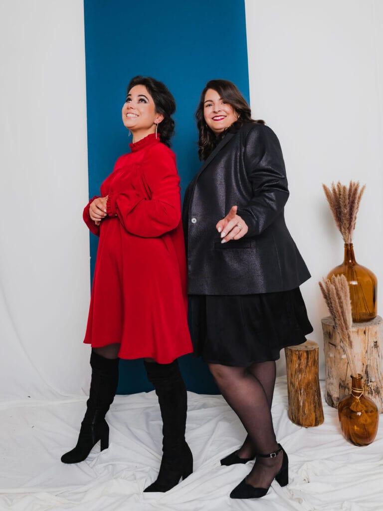 Atelier 139 - Robe Montreal