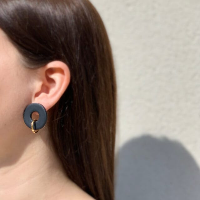 Artapaon - Boucles d’oreilles Syna