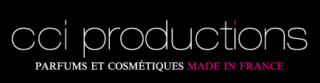 CCI Productions - Logo