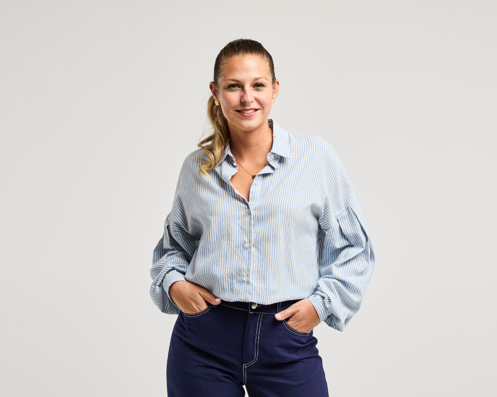 chemisier deauville atelier 139 mode inclusive made in france prêt-à-porter femme