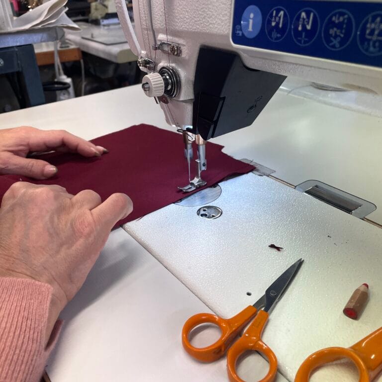 Impact Mode Créations / Atelier IMC