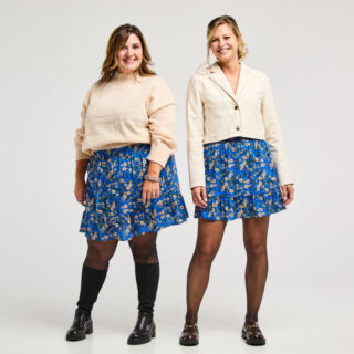 jupe madrid atelier 139 mode inclusive made in france prêt-à-porter femme