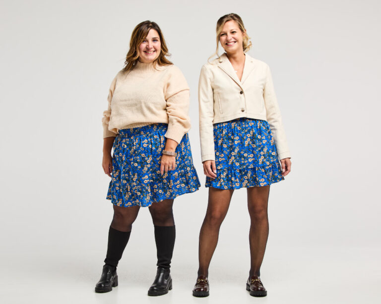 jupe madrid atelier 139 mode inclusive made in france prêt-à-porter femme