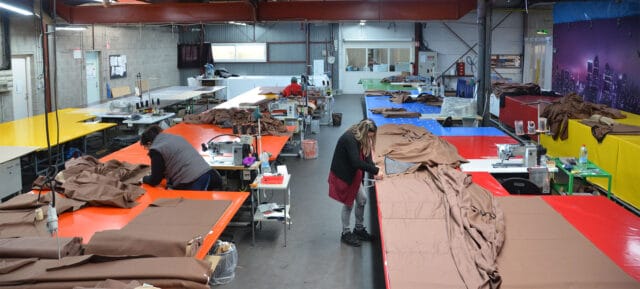 kalium atelier confection Kalium