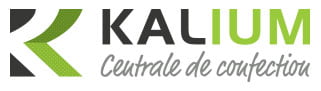 Kalium - Logo