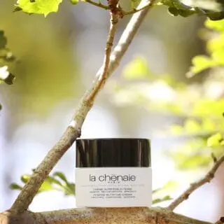 La Chênaie - Crème nutritive intense