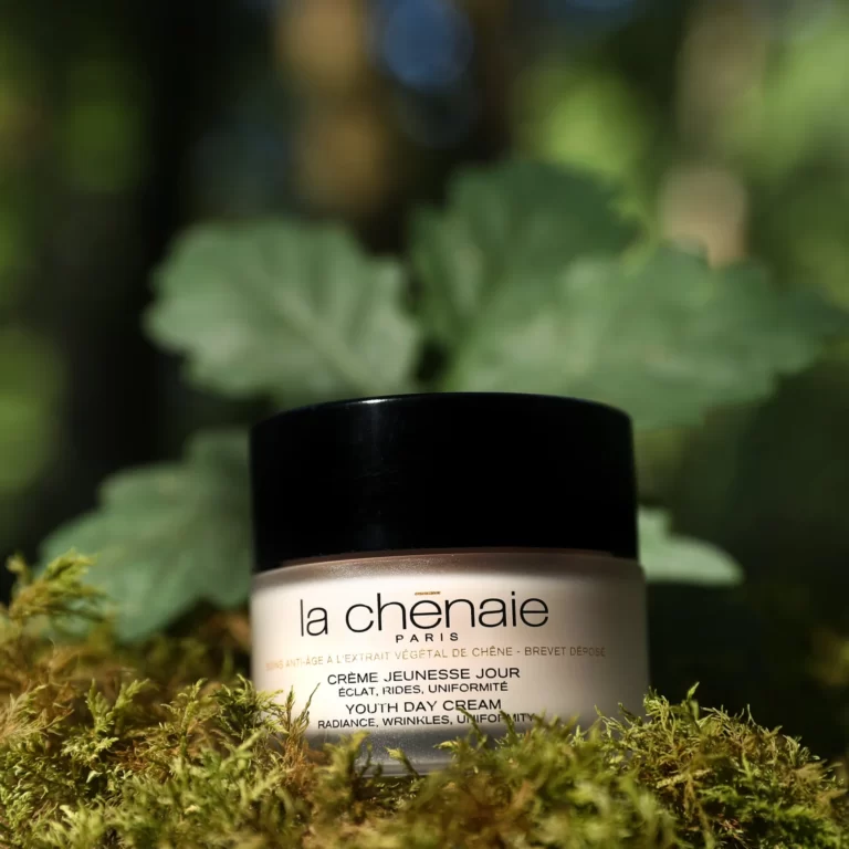 La Chênaie - Crème jeunesse jour