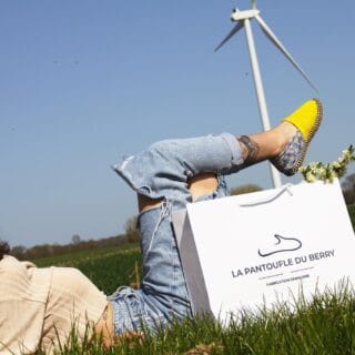 La Pantoufle du Berry