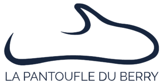 Logo La Pantoufle du Berry