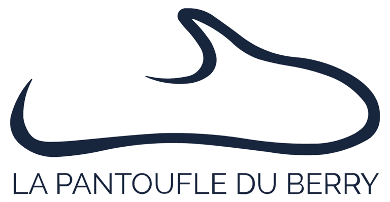 La Nouvelle Charentaise TCHA - Charentaises aux lignes sobres et épurées - Marques de France